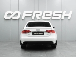 Седан Audi A4 2011 года, 1244000 рублей, Воронеж