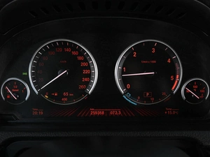 Лифтбек BMW 5 серия GT 2011 года, 1829000 рублей, Ростов-на-Дону