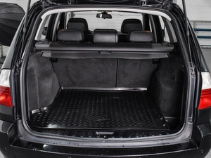 Внедорожник BMW X3 2009 года, 969000 рублей, Воронеж