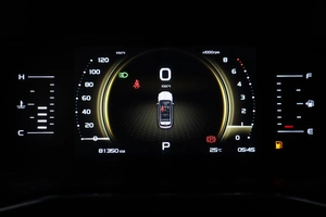 Внедорожник Geely Atlas 2022 года, 1800000 рублей, Брянск