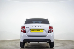 Седан ВАЗ (LADA) Granta 2023 года, 699000 рублей, Оренбург