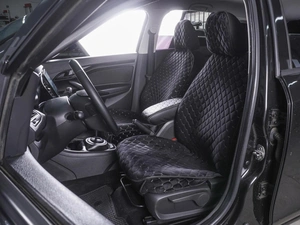 Универсал ВАЗ (LADA) Vesta 2017 года, 979000 рублей, Ростов-на-Дону