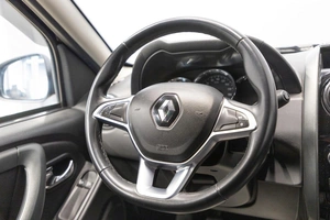 Внедорожник Renault Duster 2019 года, 1469000 рублей, Новосибирск