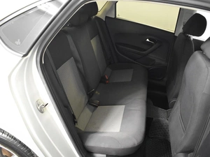 Седан Volkswagen Polo 2014 года, 698100 рублей, Казань