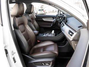 Внедорожник Chery Tiggo 8 Pro 2021 года, 1890000 рублей, Краснодар