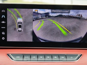 Внедорожник Haval Jolion 2024 года, 2349000 рублей, Петрозаводск