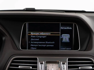 Купе Mercedes-benz E-класс 2015 года, 3077077 рублей, Москва
