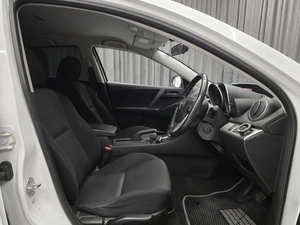 Хетчбэк Mazda Axela 2013 года, 1105000 рублей, Красноярск