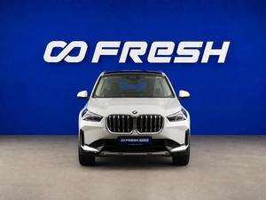 Внедорожник BMW X1 2025 года, 4629444 рублей, Москва