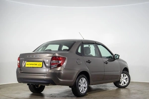 Седан ВАЗ (LADA) Granta 2019 года, 549000 рублей, Оренбург
