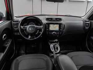 Внедорожник Kia Soul 2018 года, 1790000 рублей, Краснодар