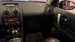 Внедорожник Nissan Qashqai 2010 года, 989000 рублей, Красноярск