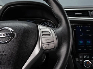 Внедорожник Nissan X-Trail 2016 года, 1770000 рублей, Краснодар