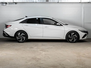 Седан Hyundai Elantra 2024 года, 2235000 рублей, Ставрополь