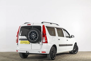 Универсал ВАЗ (LADA) Largus 2019 года, 769000 рублей, Тюмень