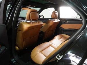 Седан Mercedes-benz E-класс 2009 года, 1469000 рублей, Воронеж