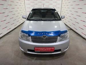 Универсал Toyota Corolla Fielder 2005 года, 655000 рублей, Красноярск