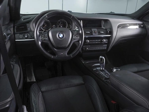 Внедорожник BMW X4 2015 года, 3120000 рублей, Ростов-на-Дону