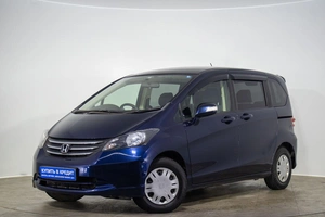 Минивэн Honda Freed 2010 года, 1119000 рублей, Оренбург