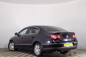 Седан Volkswagen Passat 2010 года, 689000 рублей, Пермь