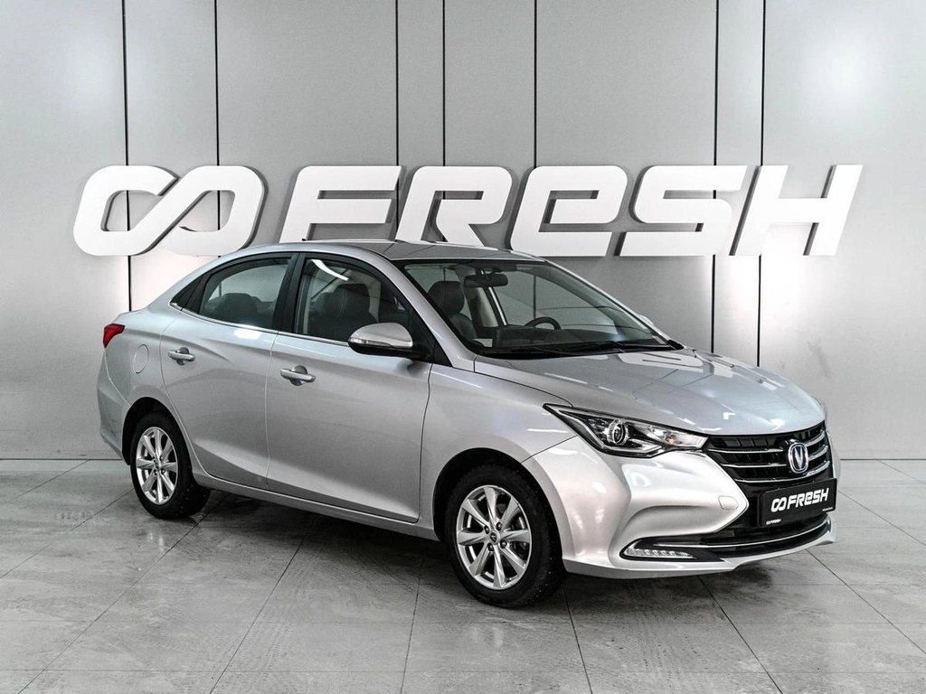 Седан Changan Alsvin 2023 года, 1289000 рублей, Аксай