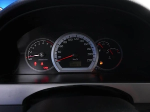 Хетчбэк Chevrolet Lacetti 2011 года, 575055 рублей, Москва