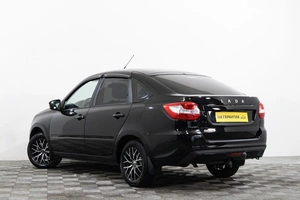 Седан ВАЗ (LADA) Granta 2022 года, 929000 рублей, Сургут