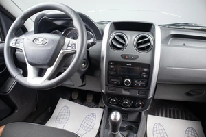 Универсал ВАЗ (LADA) Largus Cross 2021 года, 1199000 рублей, Оренбург