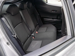 Внедорожник Toyota C-HR 2018 года, 2050000 рублей, Краснодар