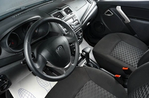 Лифтбек ВАЗ (LADA) Granta 2019 года, 699000 рублей, Тюмень