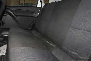 Седан ВАЗ (LADA) Granta 2013 года, 379000 рублей, Новосибирск