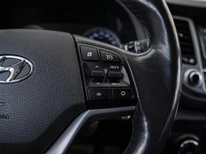 Внедорожник Hyundai Tucson 2017 года, 2050000 рублей, Краснодар