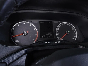Лифтбек Volkswagen Polo 2022 года, 1609000 рублей, Ростов-на-Дону