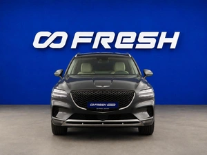 Внедорожник Genesis GV70 2021 года, 4708055 рублей, Москва