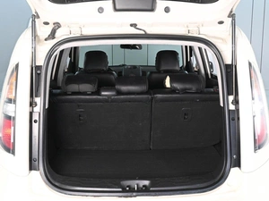 Хетчбэк Kia Soul 2009 года, 749000 рублей, Аксай