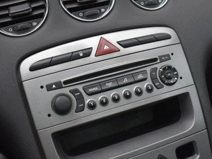 Хетчбэк Peugeot 308 2009 года, 520000 рублей, Краснодар