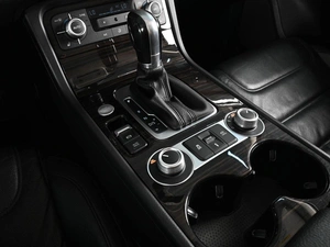 Внедорожник Volkswagen Touareg 2015 года, 2569000 рублей, Аксай