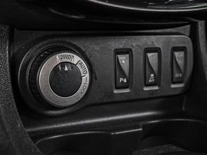 Внедорожник Nissan Terrano 2017 года, 1398000 рублей, Ставрополь