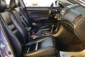 Седан Honda Accord 2007 года, 939000 рублей, Омск