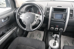 Внедорожник Nissan X-Trail 2012 года, 1329000 рублей, Красноярск