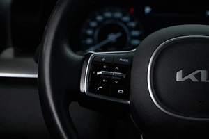Внедорожник Kia Sorento 2022 года, 3977077 рублей, Москва