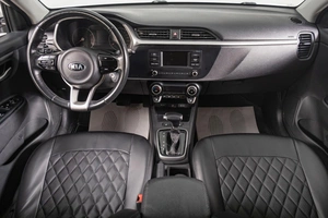 Хетчбэк Kia Rio X 2021 года, 1699000 рублей, Томск