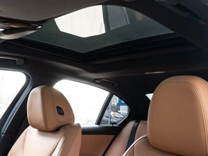 Седан BMW 3 серия 2023 года, 5900000 рублей, Краснодар