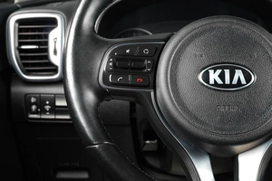 Внедорожник Kia Sportage 2016 года, 1839000 рублей, Тюмень