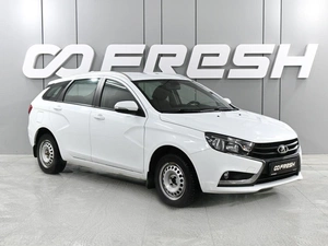 Универсал ВАЗ (LADA) Vesta 2019 года, 1219000 рублей, Аксай