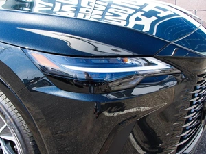 Внедорожник Lexus RX 2025 года, 7990000 рублей, Владимир