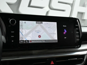 Седан Kia K5 2022 года, 3179000 рублей, Аксай