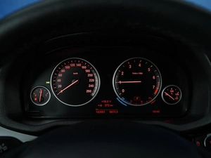 Внедорожник BMW X3 2017 года, 2429444 рублей, Москва