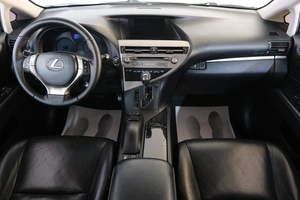 Внедорожник Lexus RX 2013 года, 2499000 рублей, Омск
