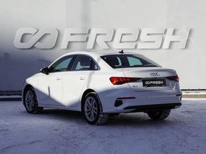 Седан Audi A3 2022 года, 4569000 рублей, Волгоград